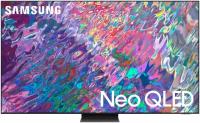 98" Телевизор Samsung QE98QN100BU 2022 VA RU, серый космос