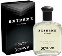 Red Label Туалетная вода мужская X-Drive Extreme 100мл