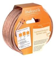 Акустический кабель Inakustik Star LS-Reels 2x1.5mm2 20m 003021020