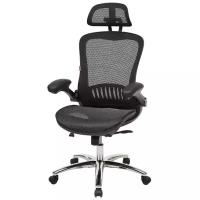 Компьютерное кресло EasyChair 552 TTW для руководителя