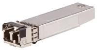 Hp Сетевое оборудование J4859D Трансивер E Aruba 1G SFP LC LX 10km SMF XCVR