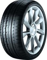 Continental SportContact 3 205/45 R17 84V шина авт. летняя