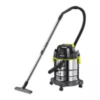 Ryobi ONE+ строительный пылесос R18WDV 5133004724