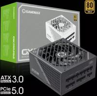 Блок питания GAMEMAX GX-850 PRO Black