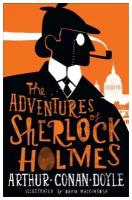 Doyle Arthur Conan "The Adventures of Sherlock Holmes"