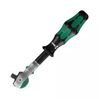 Трещотка Zyklop Speed с 1/4" WERA 8000 A 003500