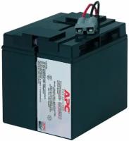 Аккумуляторная батарея APC by Schneider Electric RBC7 12В 17 А·ч