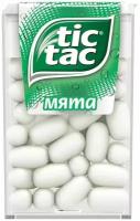 Драже Tic Tac Мята