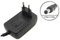 Адаптер (блок) питания 40V, 0.2A, 5.5mm x 2.5mm (SSA-10W EU 400020, PNA-10W EU 400020), для пылесоса Hoover Athen ATN300B 011