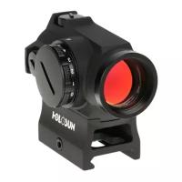 Коллиматорный прицел Holosun HS503R Micro красная марка - точка/круг-точка