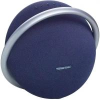 Беспроводная акустика Harman/Kardon HK Onyx Studio 8 Blue