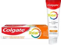 Зубная паста Colgate Total 12 Витаминный Заряд 100 мл