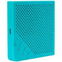 Беспроводная акустика Rombica MySound Note Blue (BT-S079)