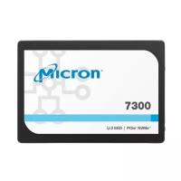 Твердотельный накопитель Micron 1920 GB MTFDHBE1T9TDF-1AW1ZABYY