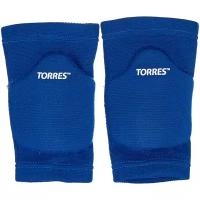 Наколенники TORRES, Comfort PRL11017, L, синий