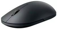 Xiaomi Беспроводная мышь Xiaomi Mijia Wireless Mouse 2 (black)