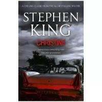 Кинг Стивен "Christine"