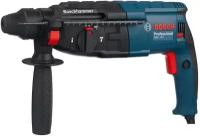 Перфоратор Bosch GBH 240 (790 Вт, 2.7 Дж)