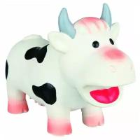 Игрушка для собак TRIXIE Cow (35196)