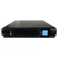 ИБП с двойным преобразованием N-Power Pro-Vision Black M1000 P RT