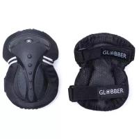 Комплект защиты Globber Protective Adult Set Black XL (50KG+), Черный