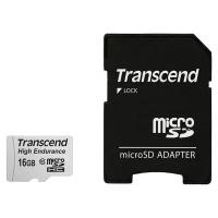 Карта памяти Transcend TS*USDHC10V