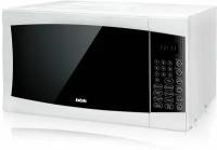 Микроволновая печь BBK 23MWS-915S/W, белый