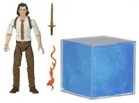 Фигурка Marvel Legends Series: Tesseract With Loki Marvel (15 см)