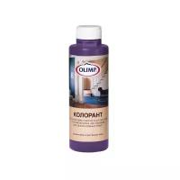Колеровочная паста OLIMP Колорант, 116 фиолетовый, 0.5 л