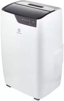 Кондиционер мобильный Electrolux Bliss Art EACM-12 GT/N6