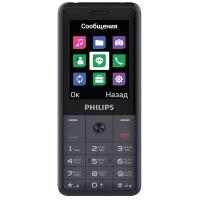 Телефон Philips Xenium E169