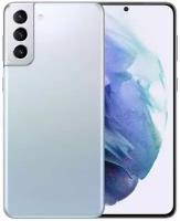 Mock-Up Муляж Samsung Galaxy S21+ Silver