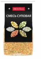 Смесь суповая Bravolli, 350 г, 4 шт