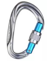 Карабин KAILAS Vacuo Screw Gate Carabiner