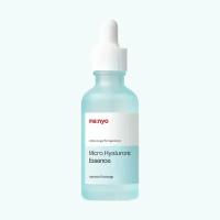 Manyo Factory Micro Hyaluronic Essence - увлажняющая сыворотка на основе гиалуроновой кислоты