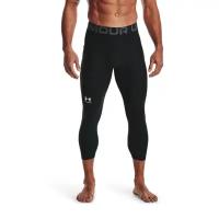 Леггинсы Under Armour HeatGear Armour Legging SR Black (S)