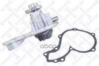 4512-0001-Sx_помпа! Audi 80/100/A6, Vw Passat/Golf 1.3-2.0I/1.6D-1.9Tdi 81> Stellox арт. 4512-0001-SX