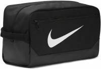 Сумка для обуви NIKE Brasilia SHOE (11L) DM3982-010