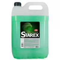 Антифриз STAREX Green 10 кг