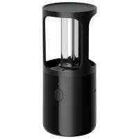 Бактерицидная дезинфекционная УФ лампа Xiaoda UVC Disinfection Lamp ZW2.5D8Y-08, black