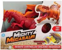 Дракон Mighty Megasaur 80082