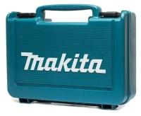 Пластмассовый кейс для шуруповерта Makita DF 330 (824842-6)