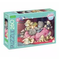 Puzzle-260. MeToYou