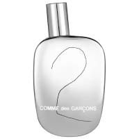 Comme Des Garcons 2 парфюмерная вода 50 мл