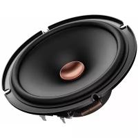 Pioneer TS-D65C 2-х полосная компонентная акустика 17 см (комплект)