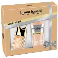 Bruno Banani парфюмерный набор Daring woman