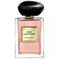 ARMANI туалетная вода Prive Rose Alexandrie