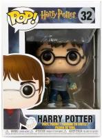 Фигурка Funko POP! Harry Potter: Harry Potter with Prophesy