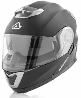 Мотошлем модуляр Acerbis SEREL 22-06 Black 2, S