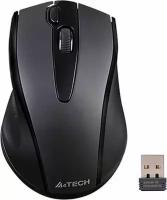 Мышь A4Tech G9-500F, Black